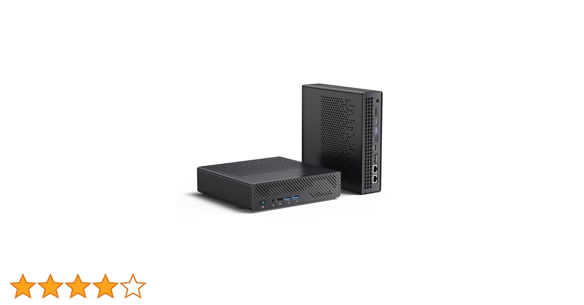 ミニPC MINISFORUM MS-A1 Ryzen7 8700G/32GB/1TB Minisforum mini work station | gaming mini pc | MS-A1