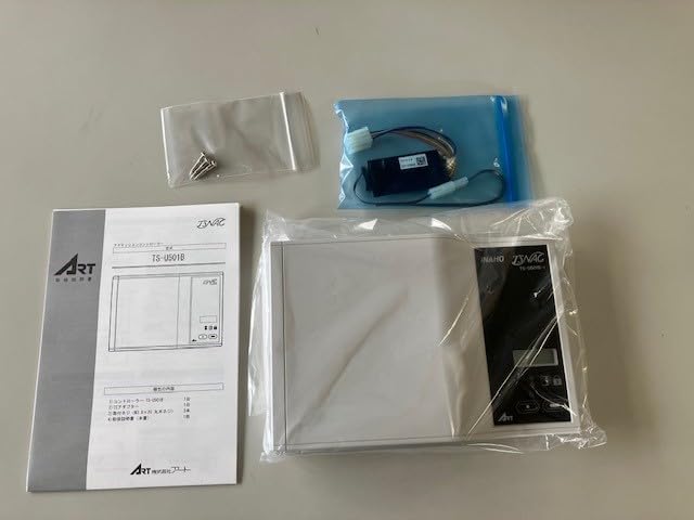 Amazon.co.jp: アート ART コントローラ TS-U501B-i （TS-501B
