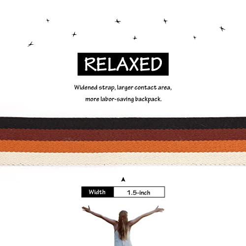 Image of Adjustable Handbag Strap Wide Purse Strap Replacement Shoulder Crossbody Bag Strap