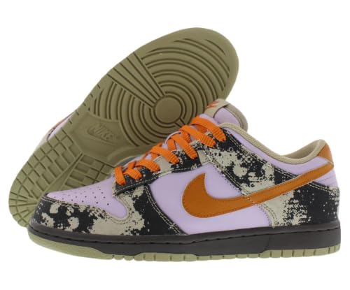 Image of Nike Men's Dunk Low Retro Shoes | Casual Shoes