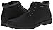 Rockport Men's Storm Surge Water Proof Plain Toe Boot Black 10.5 M (D)-10.5 M