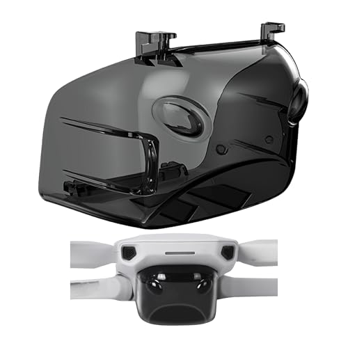Copriobiettivo Per DJI NEO 2 – Protezione Antigraffio, Con Spugna Morbida, Leggero, Anti-polvere E Urti, Per Volo Sicuro