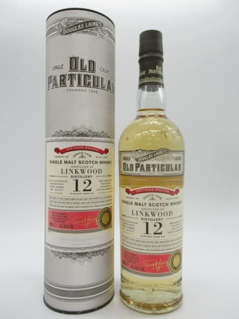 通販限定品】 ダグラスレイン ザ・オールド・モルト・カスク リンク
