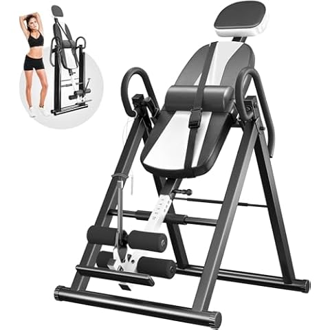 Table d'inversion YOLEO Cover