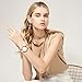 SHENGKE Reloj Minimalista para Mujer Imagen de SHENGKE Reloj Minimalista para Mujer