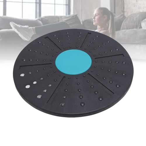 Disque de torsion de taille et planche d'équilibre pour affiner la silhouette chez soi - 6