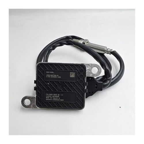 Capteur d'oxygène A0009058111 pour corriger le voyant moteur Mercedes