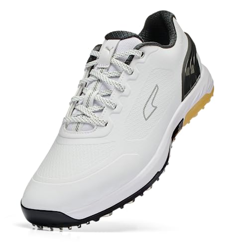 Image of PUMA Proadapt Alphacat Disc Golf Shoes