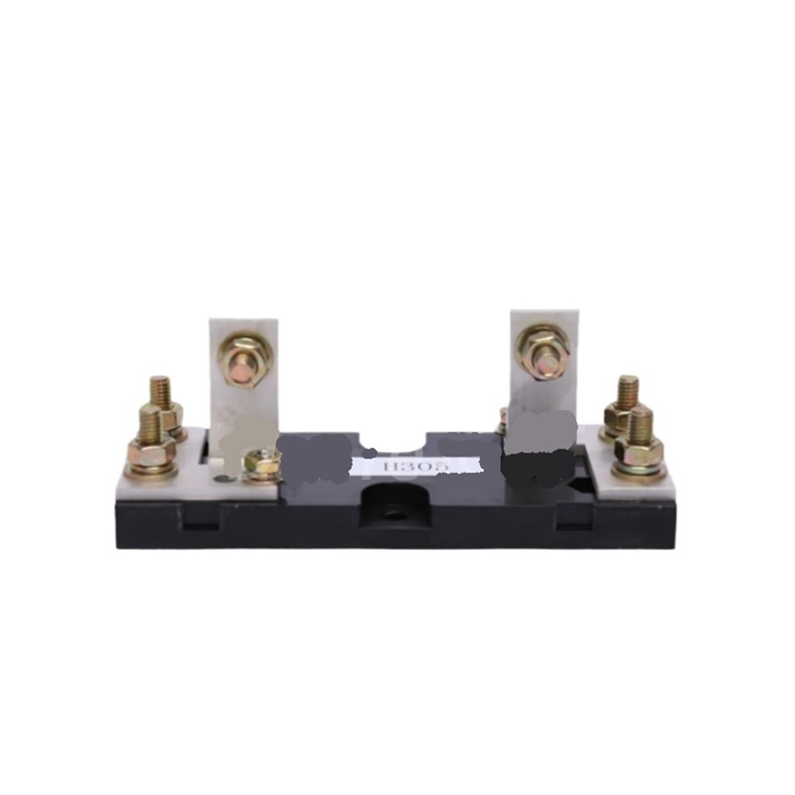 1 fusible limitador de corriente del módulo H305