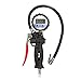 Produktbild SPTA HATSIG19 Reifenfüller und Reifendruckprüfer - 200 PSI Digitaler Reifenfüll-Messgerät Hohe Präzision Luftdruckmesser Manometer für Auto Fahrrad Motorrad