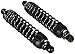 Progressive Suspension 444-4073B Black 13.5" Harley Shocks