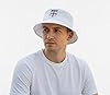 SwiftPick Home England Bucket Hat for Men & Women - St Georges Cross Football Fan Sun Hat - Adult One Size Fits All Bucket Hat for World Cup 2026, Cricket, Rugby & St Georges Day #1