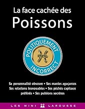 Download La face cachée des Poissons PDF