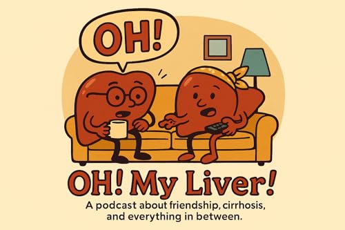 Episode 1: Two Gentlemen of Cirrhosis