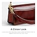 COACH Tabby Shoulder Bag 20, B4/Dark Neutral