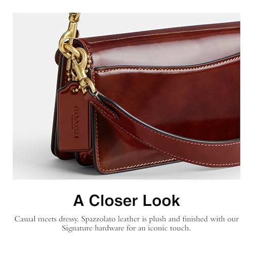 Image of COACH Tabby Shoulder Bag 20