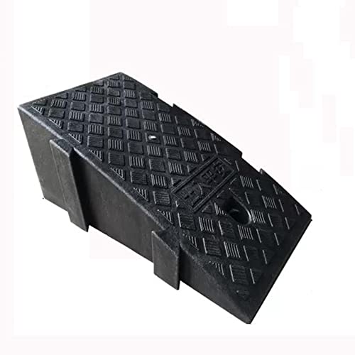 Rampa portátil para bordillos FREAZE ligera 25x40x16 cm