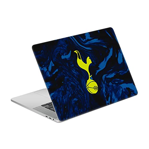 Vinyle autocollant Tottenham Hotspur F.C. finition premium MacBook Pro 16