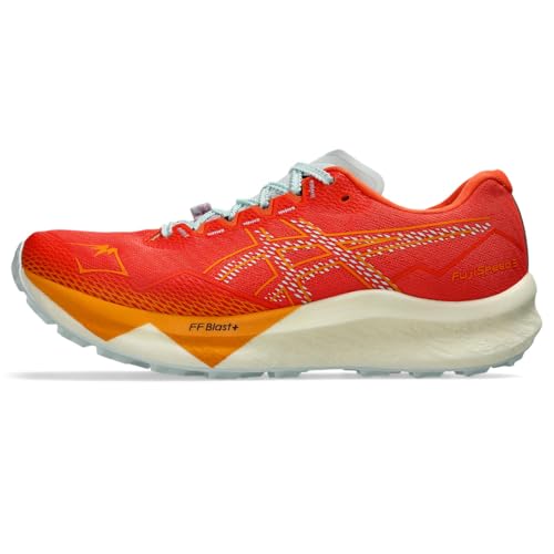 Image of Asics Men Fujispeed 3 Running Shoe