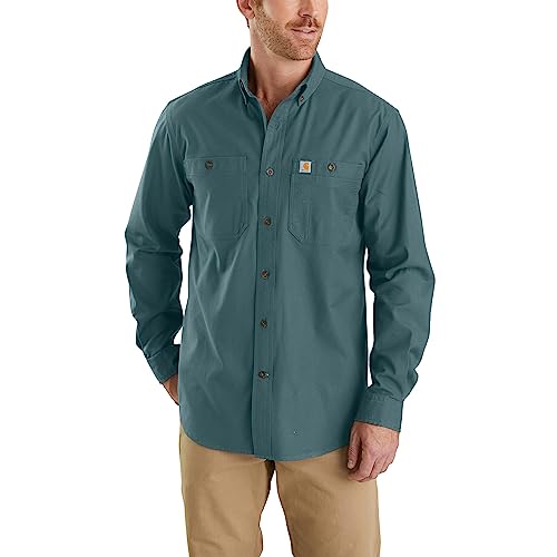 Image of Carhartt Men's Windham Relaxed LS Shirt