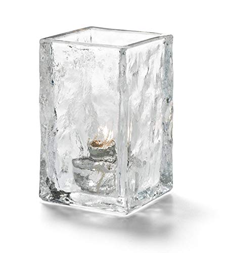 Image of D'Light Online HD12-144 Disposable Liquid Candles 12 Hour Liquid Votive Fuel Cell Oil Candle Cartridge Clear Votive Candles Fuel Cells for Restaurant, Hotels, Wedding Table Top Lights - Set of 144
