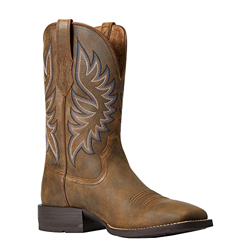 ARIAT Brander Boot Mens Boot4
