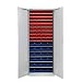 Produktbild ADB Schrank, MDF, Weiß, 1