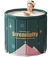 Amazon.co.jp: [JIMSHUINIO] 折りたたみ浴槽 ポータブルバスタブ 簡易