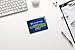 Timetec 256GB SSD 3D NAND SATA III 6Gb/s 2.5 Inch 7mm (0.28