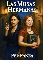 Las musas hermanas (Spanish Edition) 8409753944 Book Cover
