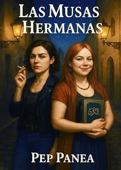 Paperback Las musas hermanas (Spanish Edition) [Spanish] Book