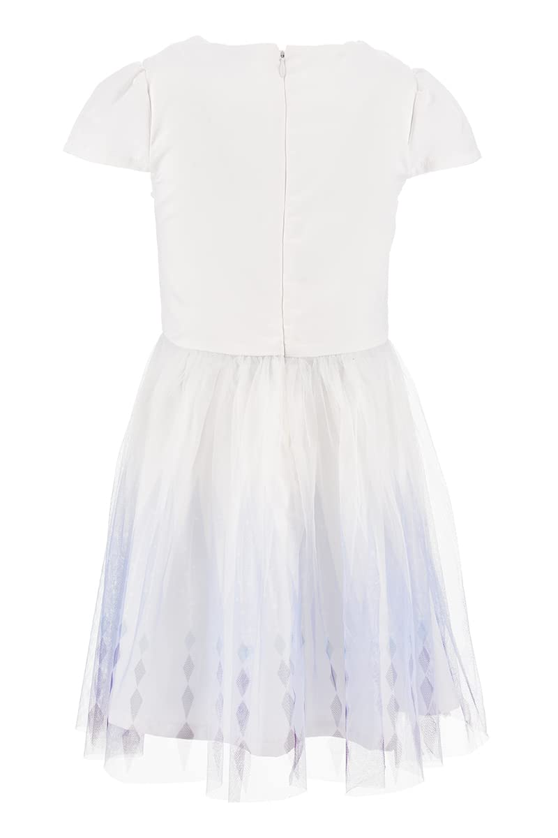 Frozen Elsa Anna kostium księżniczki, królowa lodu, sukienka urodzinowa, kostium karnawałowy, sukienka cosplay, na imprezę