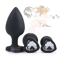 QiKKago Verstellbare Hüftmuskelstrecker Kleines abriebfestes Übungszubehör Geschenk für Paare - Q