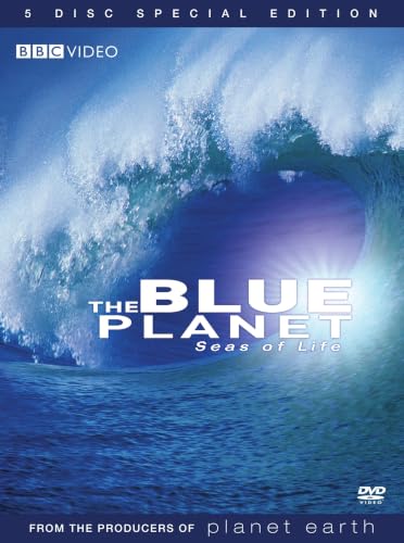 Blue Planet:Seas of Life: Special Edition image 3