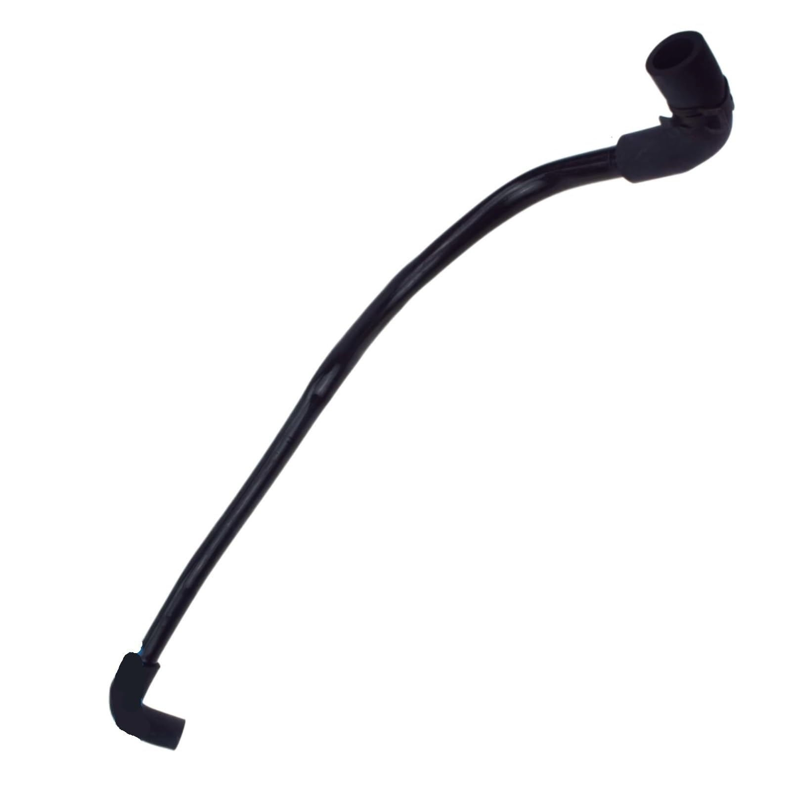 Engine Breather Vent Hose Compatible with Dodge for Nitro 3.7L 2007-2011 for Ram 1500 3.7L 2007-2012 PCV Hose Crankcase Breather Valve Pipe 53032993AC 53032993AF