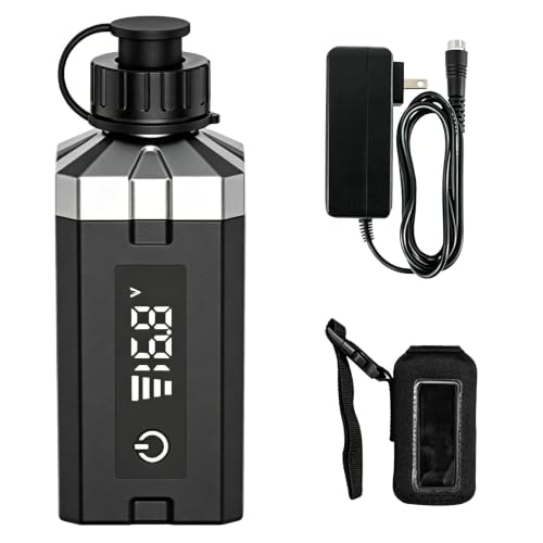 Batería de litio 14,8 V 7000 mAh de alta ingeniería para carrete náutico