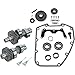 S&S Cycle 330-0100 551 Gear Drive Camshaft Kit