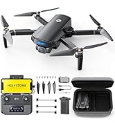 Holy Stone GPS Drone for Adults Beginner with 4K UHD Camera ; HS360S 249g Foldable FPV RC Quadcop...