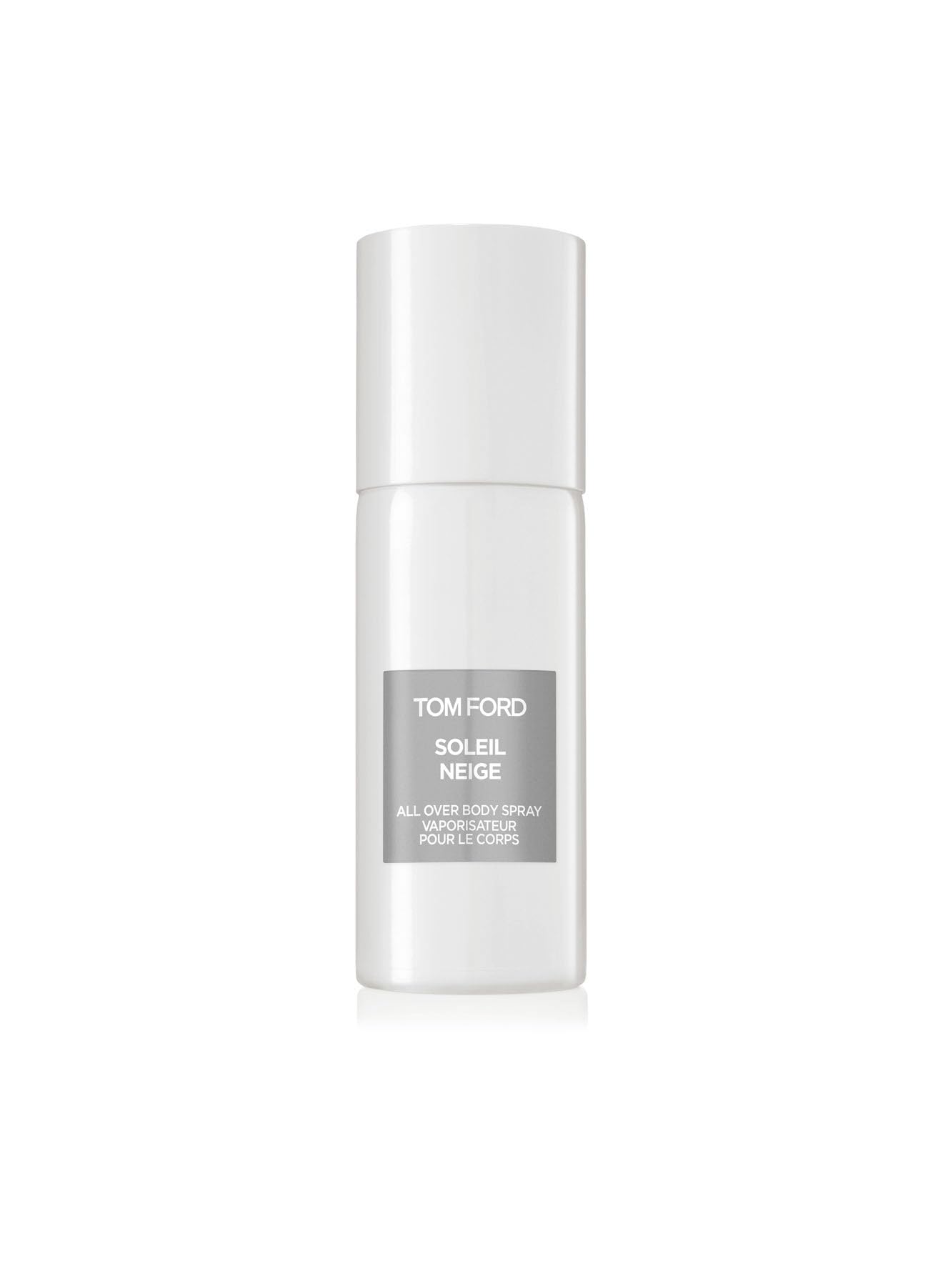 Tom Ford Soleil Neige All Over Body Spray 150 ml