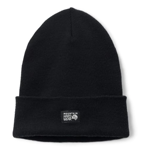 Bonnet Town Square Mountain Hardwear mixte gris casual quotidien