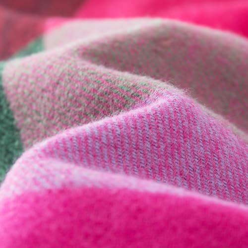 Image of CALVIN & OLIVIA Lightweight Ultra-Soft Scarf - Perfect Holiday Gift for Men & Women