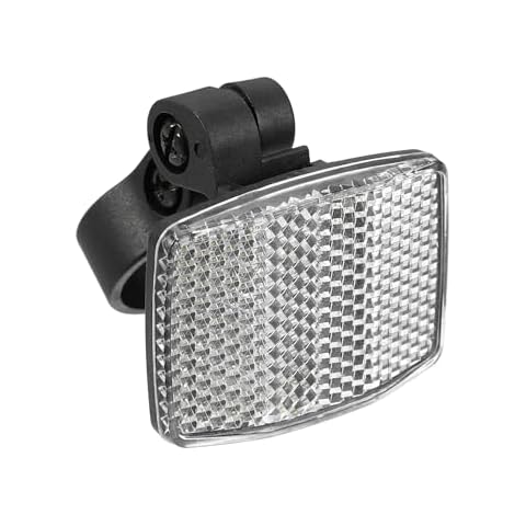 X AUTOHAUX Bicycle Reflector Cover
