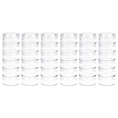 Listado y reviews de Recipientes plásticos apilables para comprar online. 25 Imagen adicional