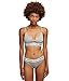 Produktbild KARL LAGERFELD Womens Logo Set (Pack of 2) Thong Panties, Grey Melange, XS