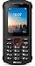 Produktbild Crosscall Spider-X4 Mobiltelefon (2,4 Zoll - 64 GB internal Speicher - Dual SIM) Schwarz