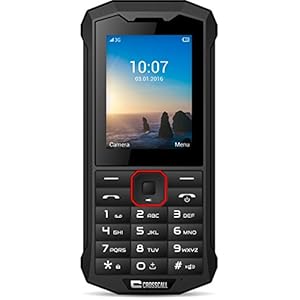 Crosscall Spider-X4 Téléphone portable