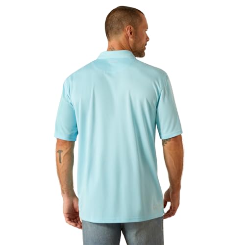 Image of Ariat Men's Tek Polo