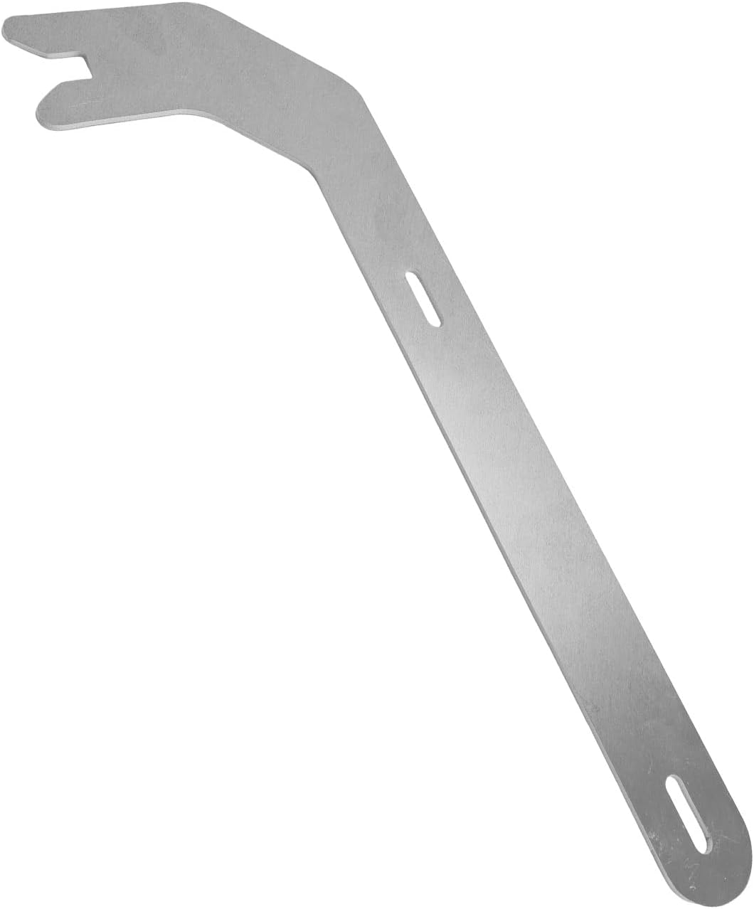WUMZIJ Line Lock Stabilizer Fit for Husqvarna Soff Cut 150 Concrete Saw, Guide Arm Stabilizer Accessory Reduce Wavy Cuts