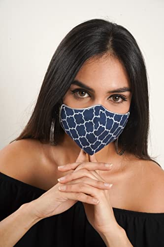 Image of airific by NIRVANA BEING 2.0 N95, FFP2 Washable and Reusable Mask for Adults | Anti Pollution Mask | Tested at International Labs Nano Technology Filter
