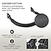 Neutral Stroller Bar for Babyzen YoYo and Yoyo+ - Armrest, Handle, Bumper and Crossbar - Oxford Cloth